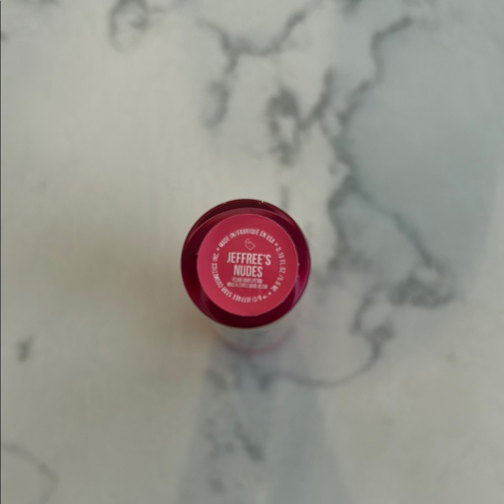 Jeffree Star ⭐️ Velour Liquid Lipstick 💄- Jeffree’s Nudes - Picture 8 of 8